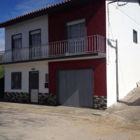 Moradia Bispo